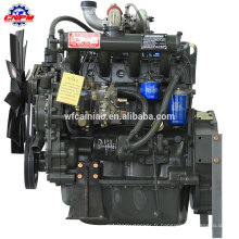 R4108ZK1 Groupe électrogène spécial power Construction Machinery moteur diesel